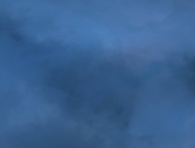 mavi arka plan bulanık bokeh ışık