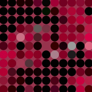 Kalpli vektörsüz desen