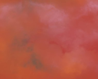 boşluk ile soyut kırmızı arka plan