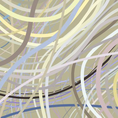 soyut çok renkli yaratıcı arka plan