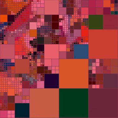 Soyut sanat dokusu. Renkli doku. Modern sanat eserleri. Renkli görüntü. Modern sanat. Çağdaş sanat.