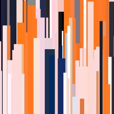 Geometrik desenli soyut arkaplan