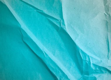 Buruşmuş kağıt dokusu arkaplanı.