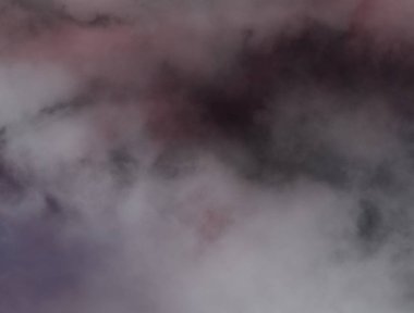 Taranmış Boyalı Soyut Arkaplan. Fırça darbeli resim.