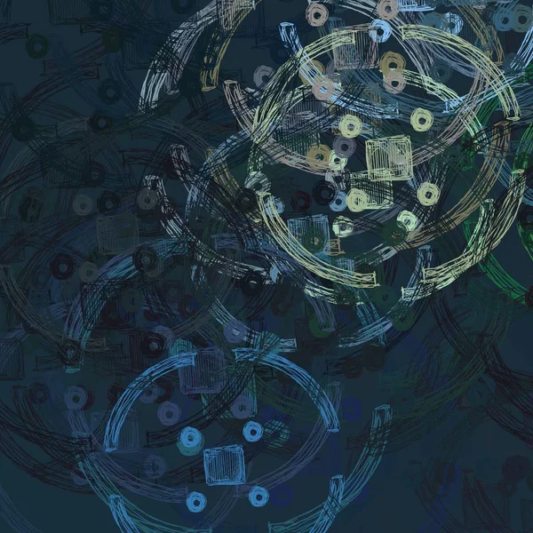 kopya alanı ile soyut sorunsuz arka plan