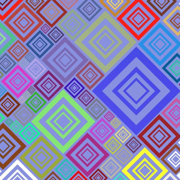 renkli arka plan kareler       