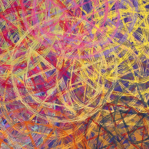 El yapımı tuvale yağlı boya. Soyut sanat dokusu. Renkli doku. Modern sanat eserleri. Yağlı boya darbeleri. Fırça darbeleri. Modern sanat. Çağdaş sanat. Sanatsal tuval.   