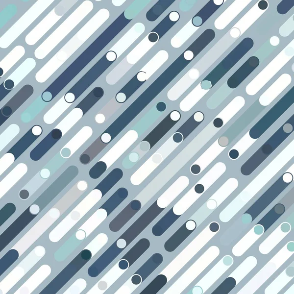 Modern Abstract Geometric Pattern Background — Stock Photo, Image