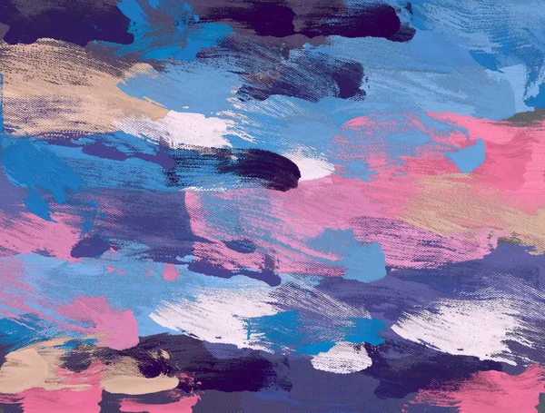 Soyut sanat dokusu. Renkli doku. Modern sanat eserleri. Renkli görüntü. Modern sanat. Çağdaş sanat.