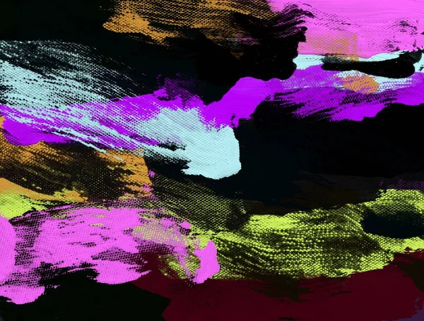 soyut yaratıcı renkli grunge arka plan