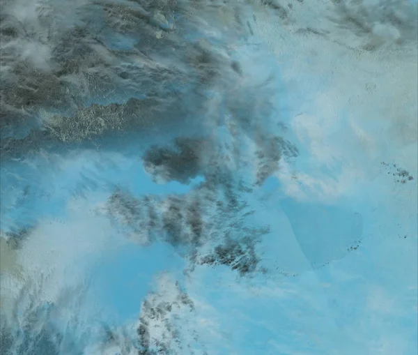 metin için alanı olan grunge arkaplanı