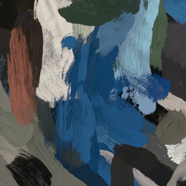 El yapımı tuvale yağlı boya. Soyut sanat dokusu. Renkli doku. Modern sanat eserleri. Yağlı boya darbeleri. Fırça darbeleri. Modern sanat. Çağdaş sanat. Sanatsal tuval.