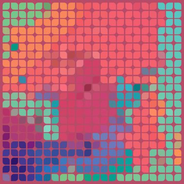 Soyut sanat dokusu. Renkli doku. Modern sanat eserleri. Renkli görüntü. Modern sanat. Çağdaş sanat.