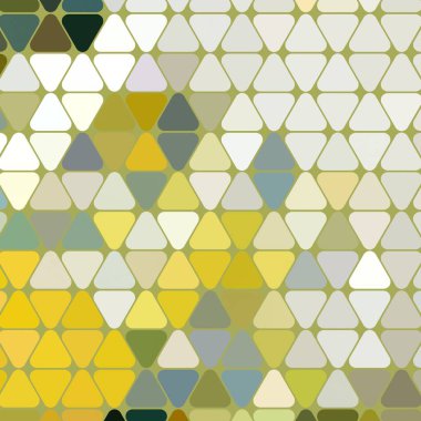 Soyut arkaplan ile kusursuz desen