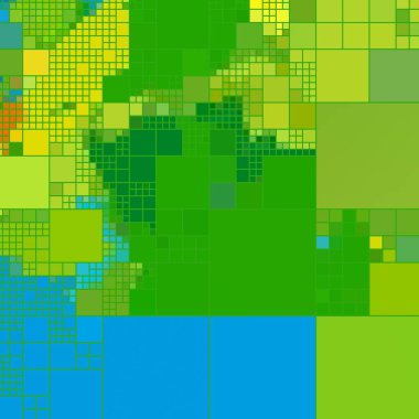 Soyut sanat dokusu. Renkli doku. Modern sanat eserleri. Renkli görüntü. Modern sanat. Çağdaş sanat.