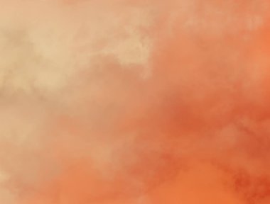 Taranmış Boyalı Soyut Arkaplan. Fırça darbeli resim.