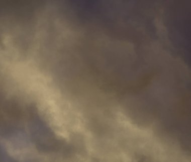 bulutlar ile soyut gökyüzü arka plan