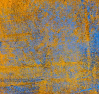 Kağıt üzerine el yapımı kömür çizimi. Soyut sanat dokusu. Renkli doku. Modern sanat eserleri. Modern sanat. Çağdaş sanat. Sanatsal tuval