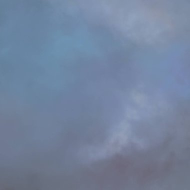 bulutlar ile soyut gökyüzü arka plan