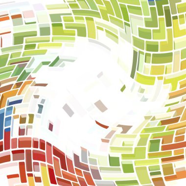 Soyut sanat dokusu. Renkli doku. Modern sanat eserleri. Renkli görüntü. Modern sanat. Çağdaş sanat. 