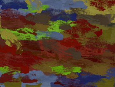 Metin için alanı olan soyut arkaplan