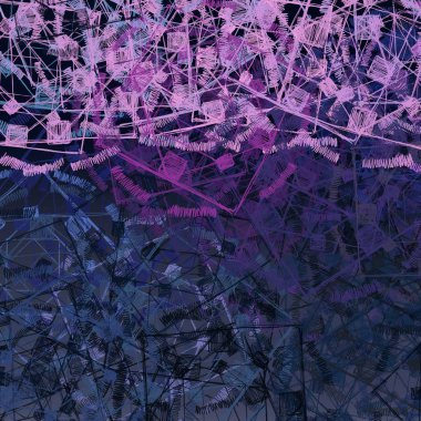 Sorunsuz antika arka plan