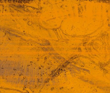 metin için alanı olan grunge arkaplanı