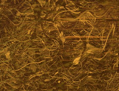 metin için alanı olan grunge arkaplanı