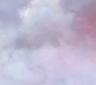 soyut grunge bulutlar, kopya alanı ile renkli arka plan