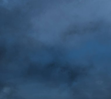 bulutlar ile soyut gökyüzü arka plan