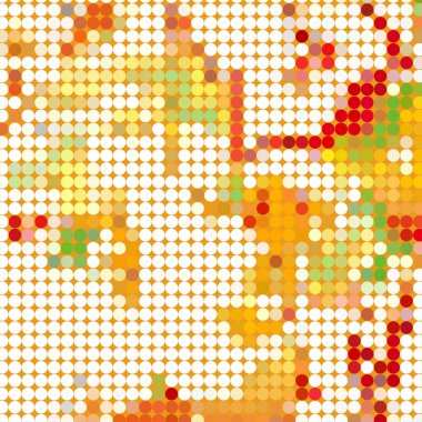 Soyut sanat dokusu. Renkli doku. Modern sanat eserleri. Renkli görüntü. Modern sanat. Çağdaş sanat.