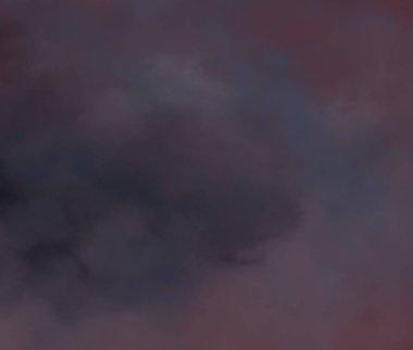 Taranmış Boyalı Soyut Arkaplan. Fırça darbeli resim. 