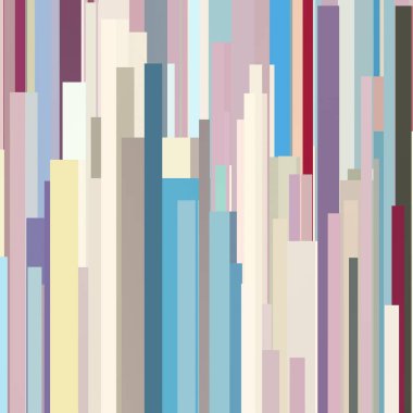 Geometrik desenli soyut arkaplan