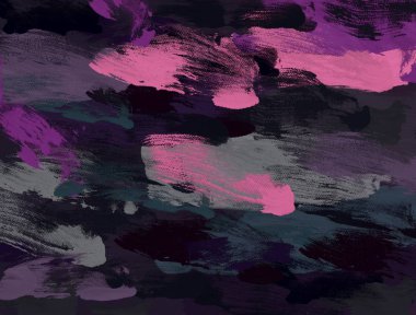 metin için alan ile sanat arka plan