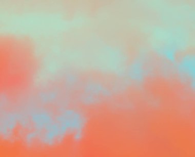 Metnin için alanı olan soyut arkaplan