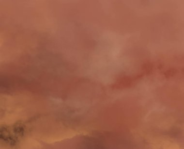 Taranmış Boyalı Soyut Arkaplan