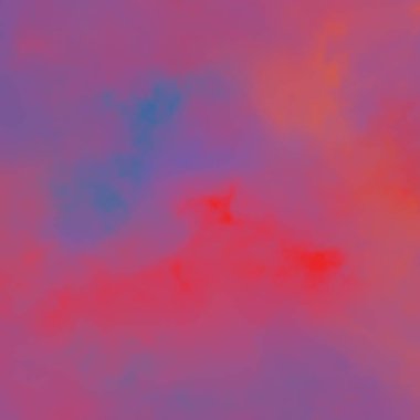 soyut grunge bulutlar, kopya alanı ile renkli arka plan