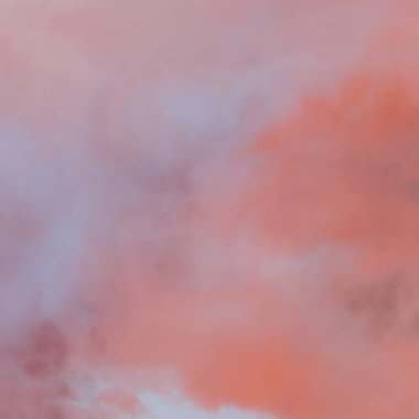 bulutlar ile soyut gökyüzü arka plan