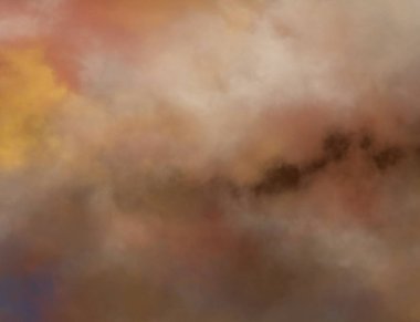 Metin için alanı olan soyut arkaplan