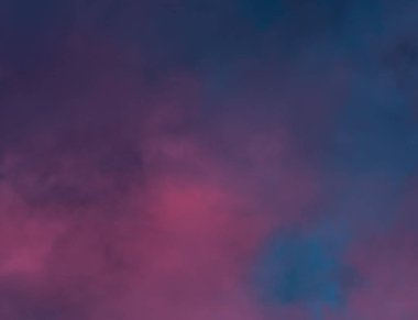 Taranmış Boyalı Soyut Arkaplan