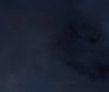 uzay ile mavi gökyüzü arka plan