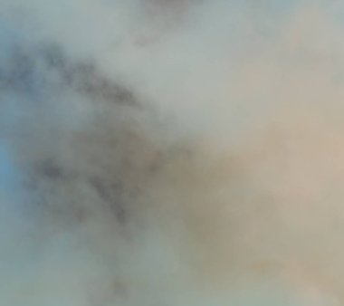 Taranmış Boyalı Soyut Arkaplan. Fırça darbeli resim.