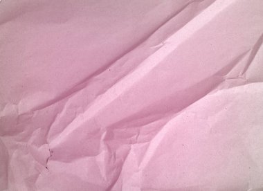 Buruşmuş kağıt dokusu arkaplanı.