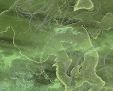 metin için alanı olan grunge arkaplanı