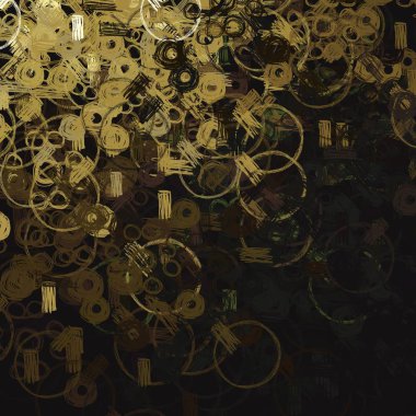 alan ile soyut vintage arka plan