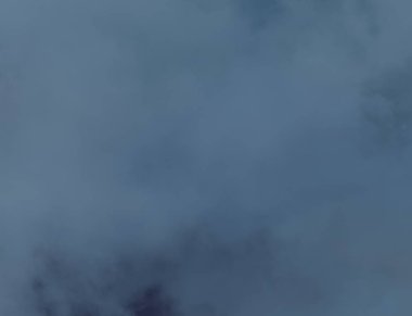 bulutlar ile soyut gökyüzü arka plan