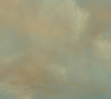 Taranmış Boyalı Soyut Arkaplan. 