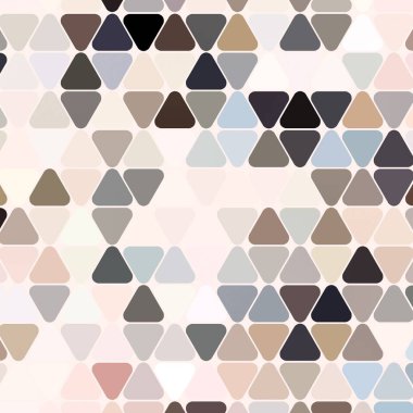 Soyut arkaplan ile kusursuz desen