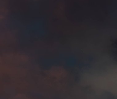 Taranmış Boyalı Soyut Arkaplan. Fırça darbeli resim.