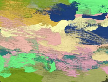 stiliniz için alan ile soyut arka plan